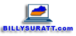 BillySuratt.com logo