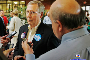 How big is Kentucky’s 2014 Senate race? Big enough for McClatchy to hire an extra reporter How big is Kentucky’s 2014 Senate race? Big enough for McClatchy to hire an extra reporter